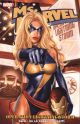 Ms. Marvel Vol 3