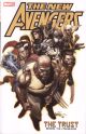 New Avengers Vol 7 Trust