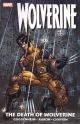 Wolverine Death Of Wolverine