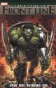 Hulk World War Hulk Front Line