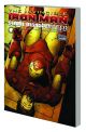 Invincible Iron Man Vol 4 Stark Disassembled