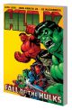 Hulk Vol 5 Fall Of Hulks