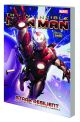 Invincible Iron Man Vol 5 Stark Resilient Book 1