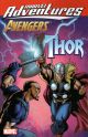 Marvel Adventures Avengers Thor Digest