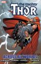 Thor Across All Worlds