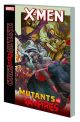 X-Men Curse Of Mutants Mutants Vs Vampires