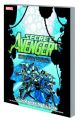 Secret Avengers Run Mission Save World