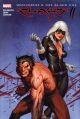 Wolverine And Black Cat Claws 2