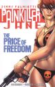 Painkiller Jane Price Of Freedom