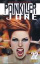 Painkiller Jane 22 Brides