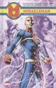 Miracleman Book 1 Dream Of Flying