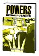 Powers Prem Vol 3 Little Deaths