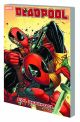 Deadpool Vol 10 Evil Deadpool