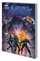 Secret Avengers By Rick Remender Vol 1