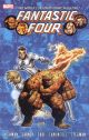 Fantastic Four By Jonathan Hickman Vol 6