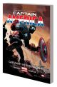 Captain America Vol 1 Castaway Dimension Z Book 1