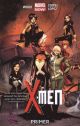 X-Men Vol 1 Primer