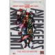 Uncanny Avengers Vol 1 Red Shadow