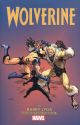 Wolverine Young Readers Novel