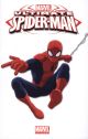 Marvel Universe Ultimate Spider-Man Digest Vol 4