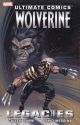 Ultimate Comics Wolverine Legacies