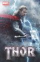 Marvel Universe Thor Digest