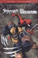 Spider-Man And Wolverine By Wells And Madureira