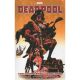 DEADPOOL BY DANIEL WAY COMPLETE COLL TP VOL 02