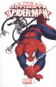 Marvel Universe Ultimate Spider-Man Dige