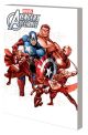 Marvel Universe Avengers Assemble Digest Vol 2