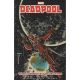 DEADPOOL BY DANIEL WAY COMPLETE COLL TP VOL 03