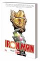 Iron Man Vol 5 Rings Of Mandarin