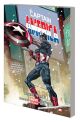 Captain America Vol 3 Loose Nuke