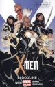 X-Men Vol 3 Bloodline