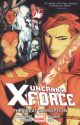 Uncanny X-Force Vol 3 Great Corruption