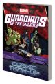 Marvel Universe Guardians Of Galaxy Cosmic Team Up Digest