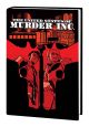 United States Of Murder Inc Vol 1 Truth