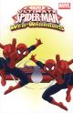 Marvel Universe Ult Spider-Man Web Warriors Digest Vol 3