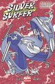 Silver Surfer Vol 3 Last Days