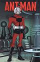 Marvel Universe Ant-Man Digest