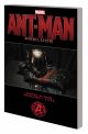 Marvels Ant-Man Prelude