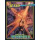 Nexus Newspaper Strips Battle For Thuneworld Cover B Limited Variant