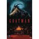 Goatman Trilogy Rise Of The Goatman #1