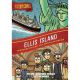 History Comics Ellis Island