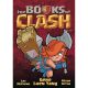 Books Of Clash Vol 4 Legendary Legends Achievery