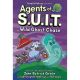 Investigators Agents Of Suit Vol 3 Wild Ghost Chase