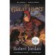 Wheel Of Time Great Hunt Vol 1