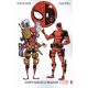 Spider-Man Deadpool Vol 00 Don`T Call It Team Up