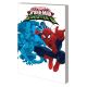 Marvel Universe Ult Spider-Man Vs Sinister Six Digest Vol 1