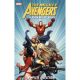 Mighty Avengers By Bendis Complete Collection